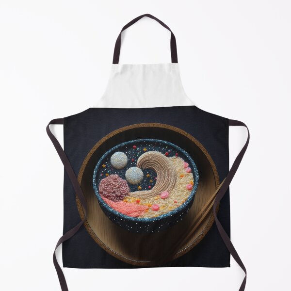 Item preview, Cotton Ramen Universe designed and sold by ClonePingui.