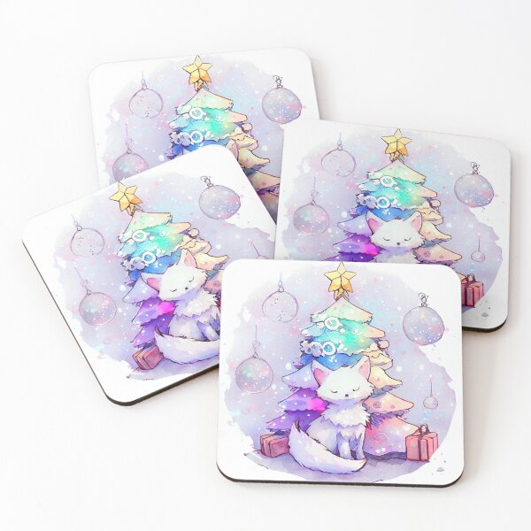 Artikelvorschau, Friedliches Weihnachtsdesign entworfen und verkauft von personalpopshop.