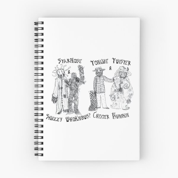 Item preview, Doodle Monsters designed and sold by JamesKentRidley.