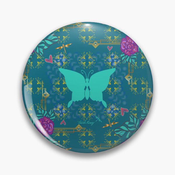 Item preview, Butterfly designed and sold by ninfa-estudio.
