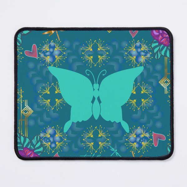 Item preview, Butterfly designed and sold by ninfa-estudio.