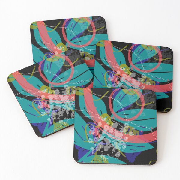 Item preview, Leaves 2 designed and sold by VOKED.