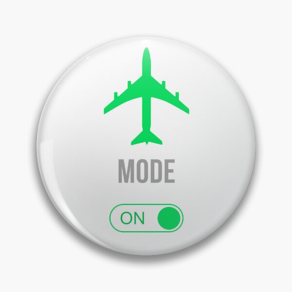 Artikelvorschau, Luftfahrtmodus auf Liebhaberdesign von Luftfahrtflugzeugen entworfen und verkauft von VELATA.