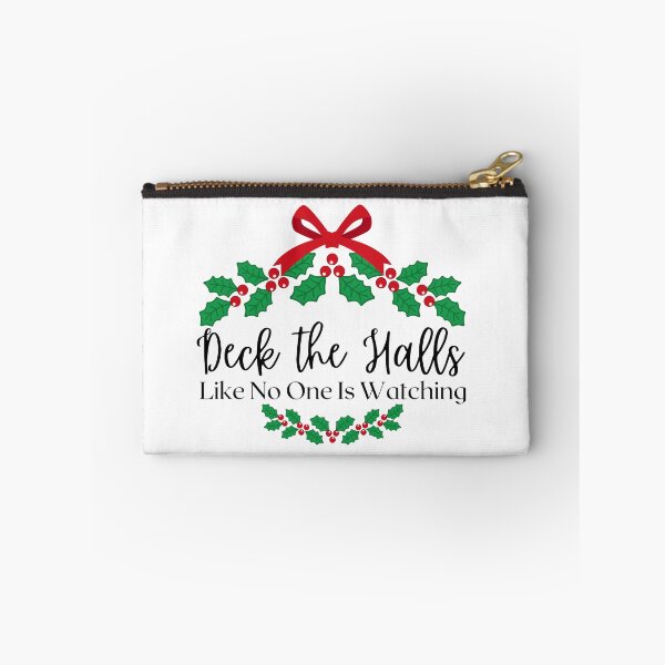 Item preview, Deck the Halls designed and sold by LapillusDesigns.