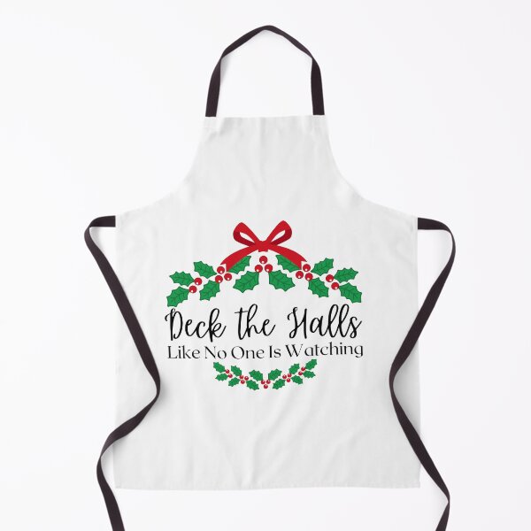 Item preview, Deck the Halls designed and sold by LapillusDesigns.