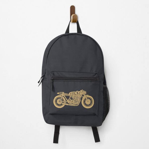 Item preview, Cafe racer, lucky 13 designed and sold by xcosmax.