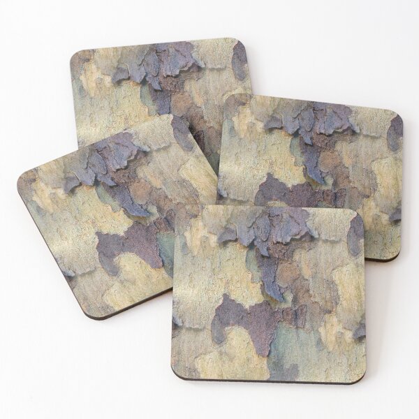 Item preview, The bark of the old plane tree designed and sold by AdioraStore.
