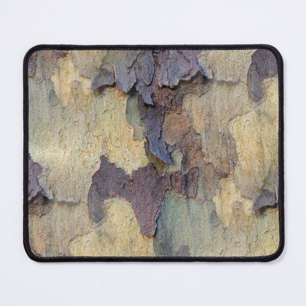 Item preview, The bark of the old plane tree designed and sold by AdioraStore.