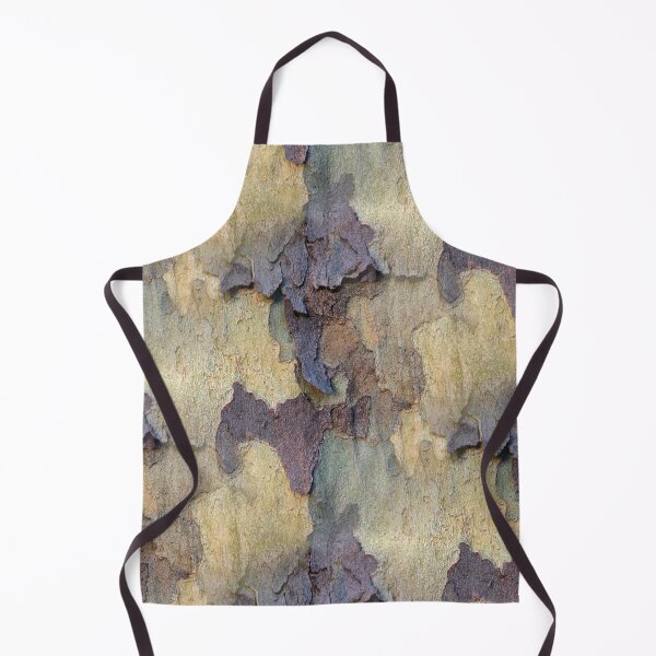 Item preview, The bark of the old plane tree designed and sold by AdioraStore.