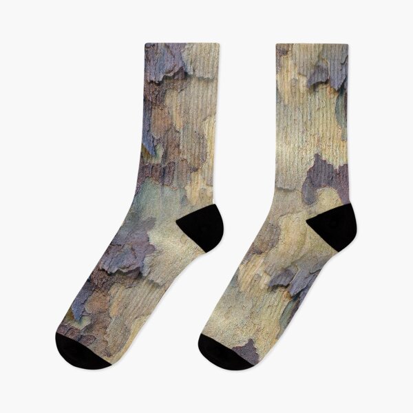 Item preview, The bark of the old plane tree designed and sold by AdioraStore.