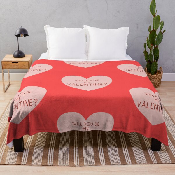 Item preview, Will You Be My Valentine designed and sold by Fransyn.