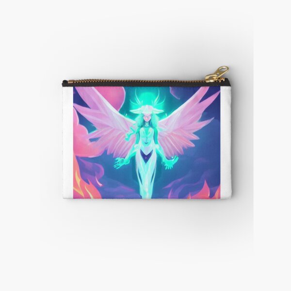Item preview, Blue Power Up designed and sold by Sub-Ruminations.
