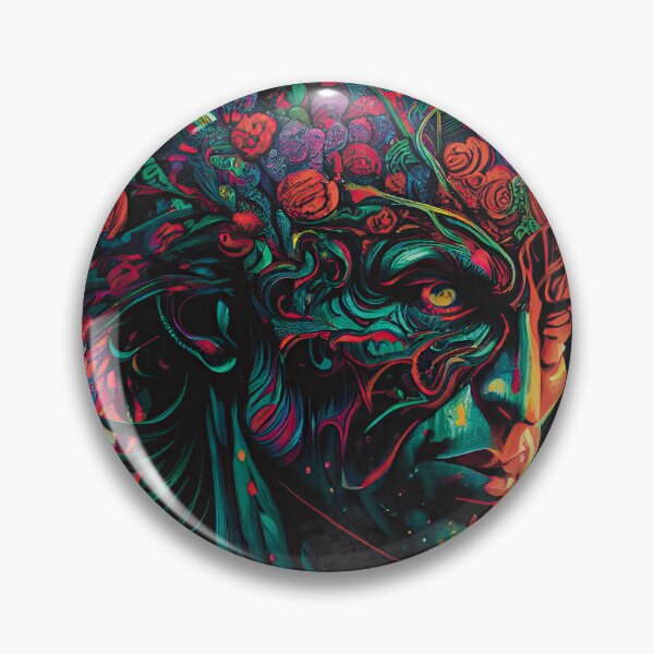Item preview, Aim designed and sold by OccultDreams.