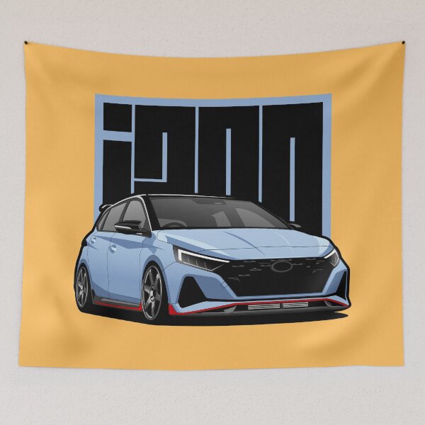 Item preview, I20 N designed and sold by IssKa.