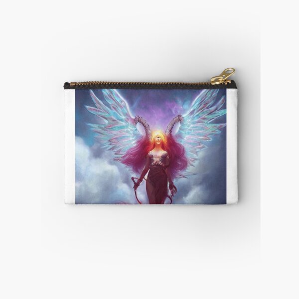 Item preview, Cyclops Seraphim designed and sold by Sub-Ruminations.