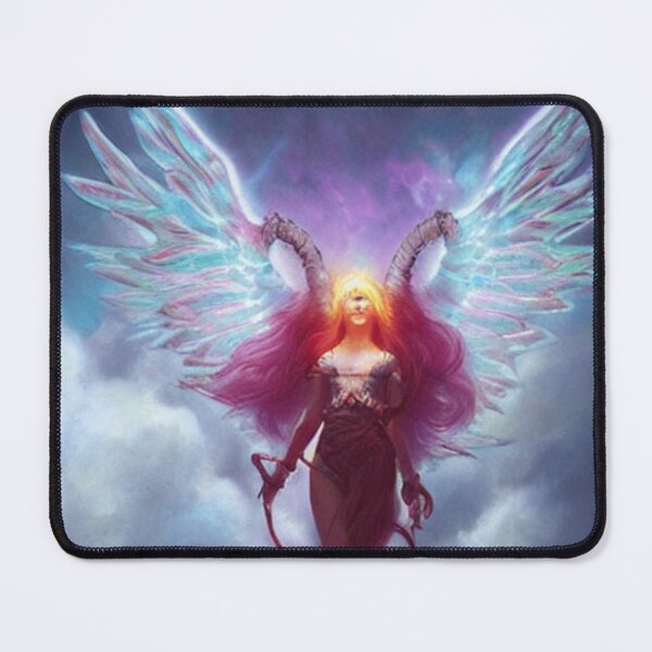 Item preview, Cyclops Seraphim designed and sold by Sub-Ruminations.