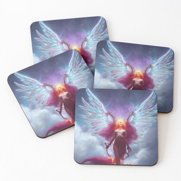 Item preview, Cyclops Seraphim designed and sold by Sub-Ruminations.