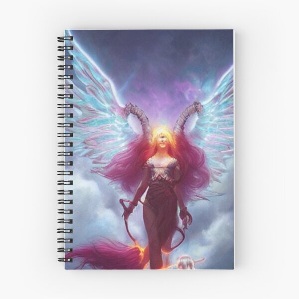 Item preview, Cyclops Seraphim designed and sold by Sub-Ruminations.