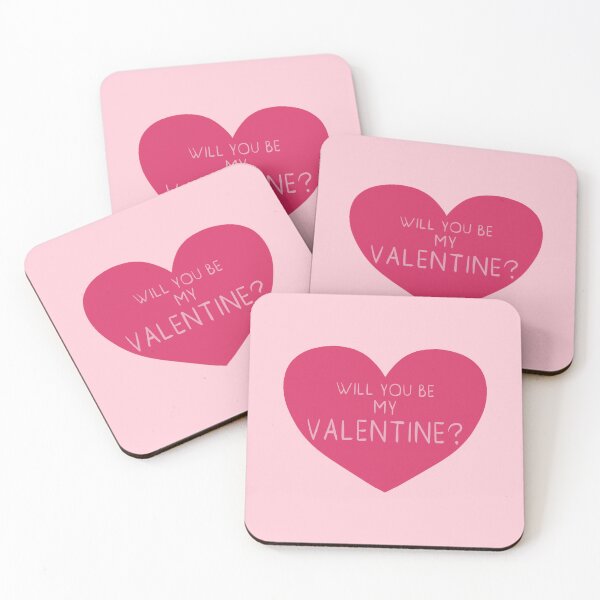 Item preview, Will You Be My Valentine designed and sold by Fransyn.