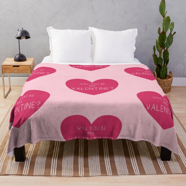 Item preview, Will You Be My Valentine designed and sold by Fransyn.