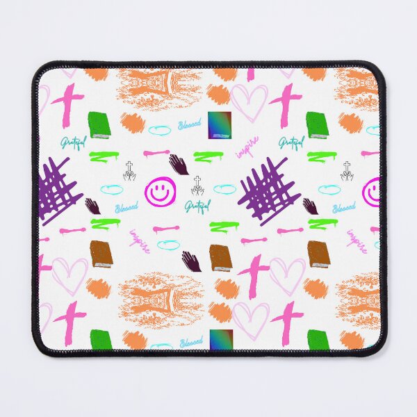 Item preview, Christian Graffiti Design designed and sold by abundantlife10.