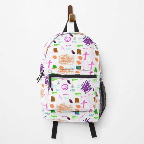 Item preview, Christian Graffiti Design designed and sold by abundantlife10.