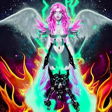 Imagen de la obra Dark Motivations de Sub-Ruminations