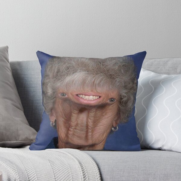 Item preview, Imagen de la abuela maldita designed and sold by FunkisDesignes.