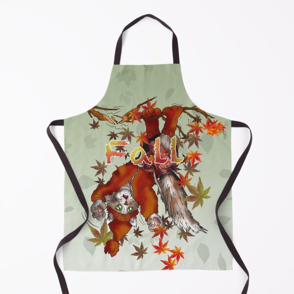 Item preview, sad cat fall fail designed and sold by BeingNow.