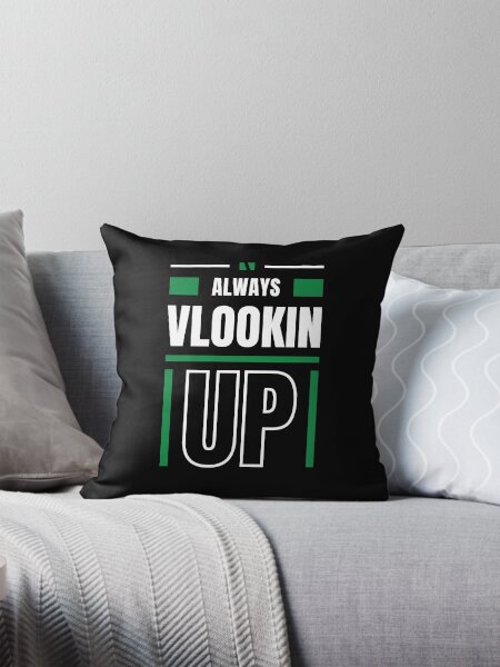 Item preview, Vlookup Excel Joke Design designed and sold by shminoa.