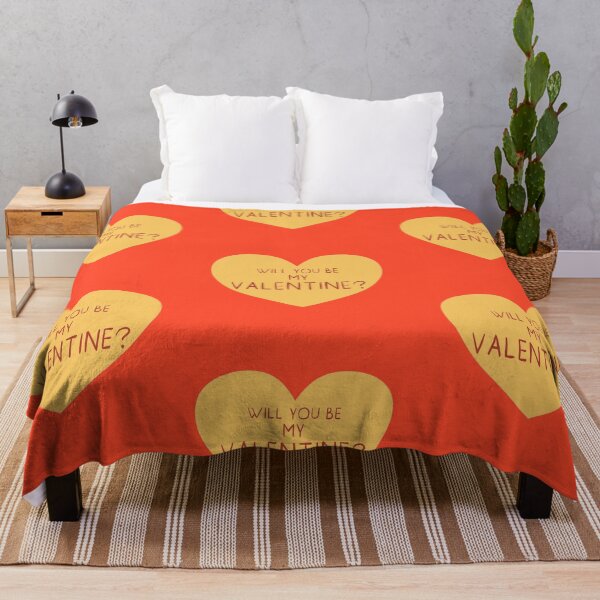 Item preview, Will You Be My Valentine designed and sold by Fransyn.