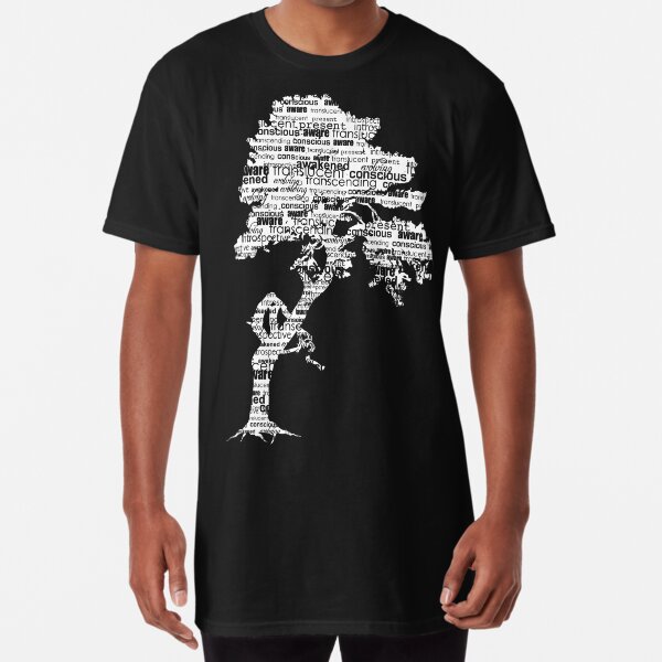 Long T-Shirt
