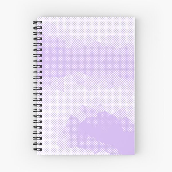 Item preview, Violet points designed and sold by Ellgrein.