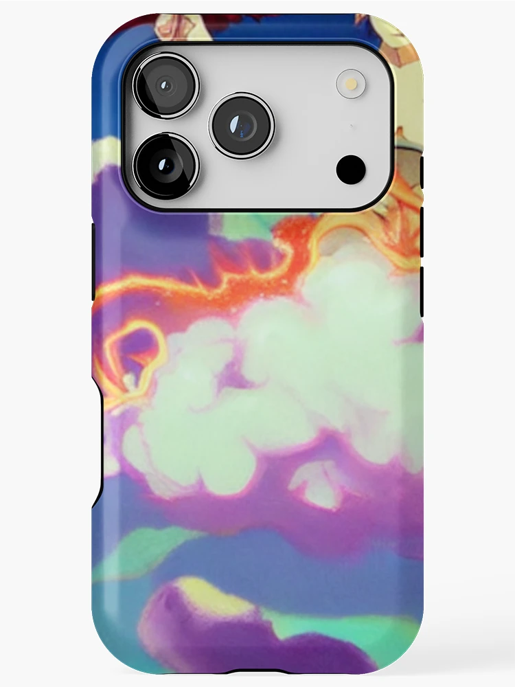 Thumbnail 1 of 4, iPhone Case, Fly With Me designed and sold by Sub-Ruminations.