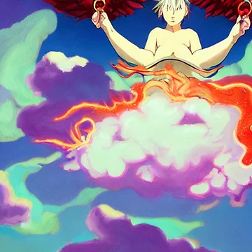 Artwork thumbnail, Fly With Me by Sub-Ruminations