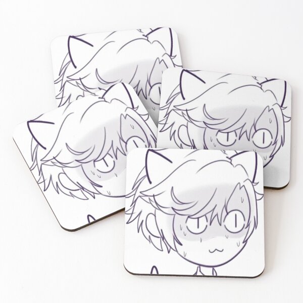 Item preview, anime design designed and sold by animefanx.