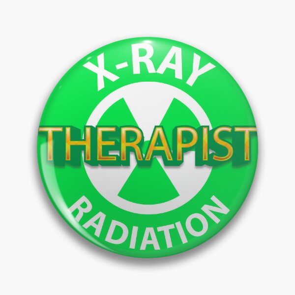 Item preview,  Radiation Therapist designed and sold by roleshop.