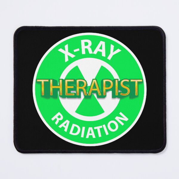 Item preview,  Radiation Therapist designed and sold by roleshop.