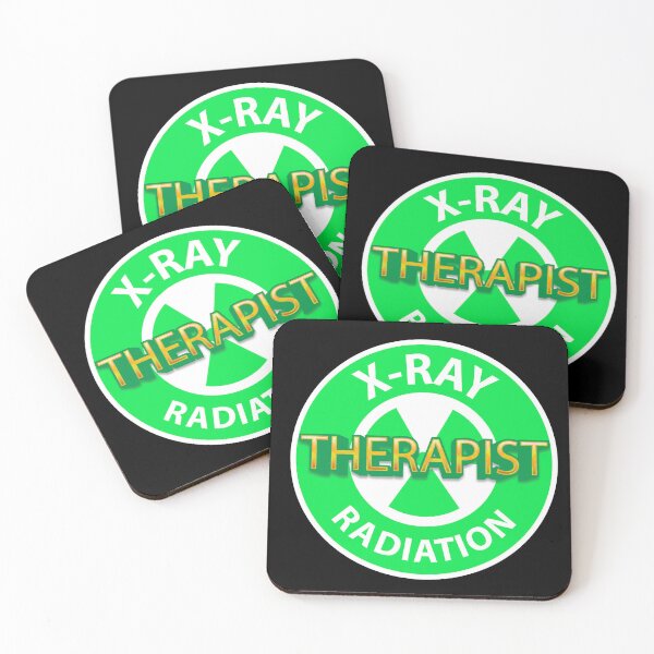 Item preview,  Radiation Therapist designed and sold by roleshop.