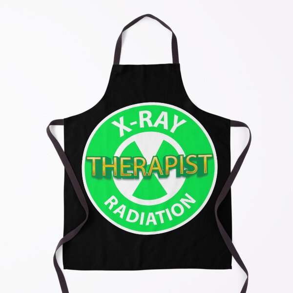 Item preview,  Radiation Therapist designed and sold by roleshop.