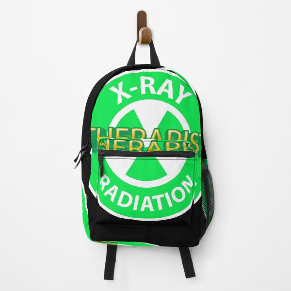 Item preview, Radiation Therapist designed and sold by roleshop.
