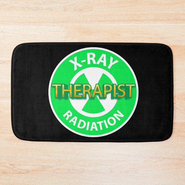 Item preview,  Radiation Therapist designed and sold by roleshop.