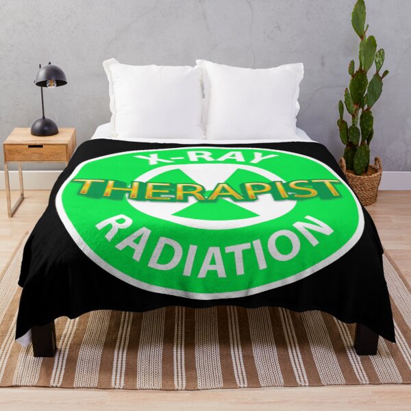 Item preview,  Radiation Therapist designed and sold by roleshop.