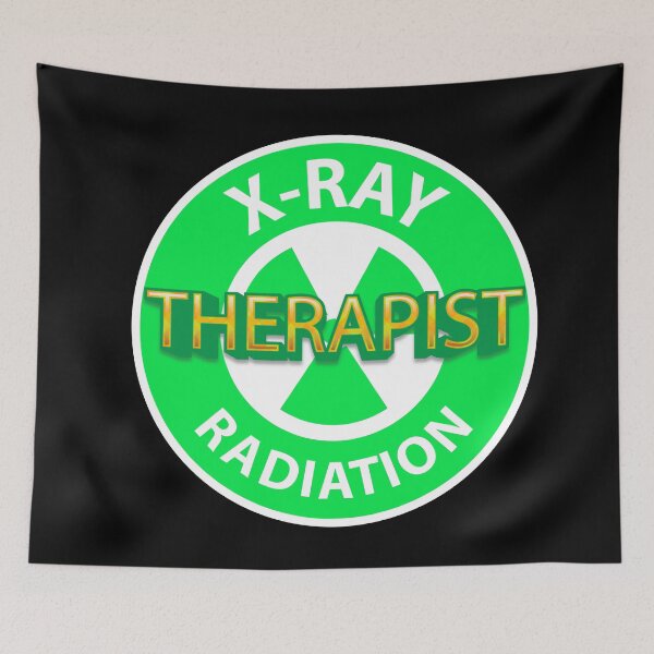 Item preview,  Radiation Therapist designed and sold by roleshop.