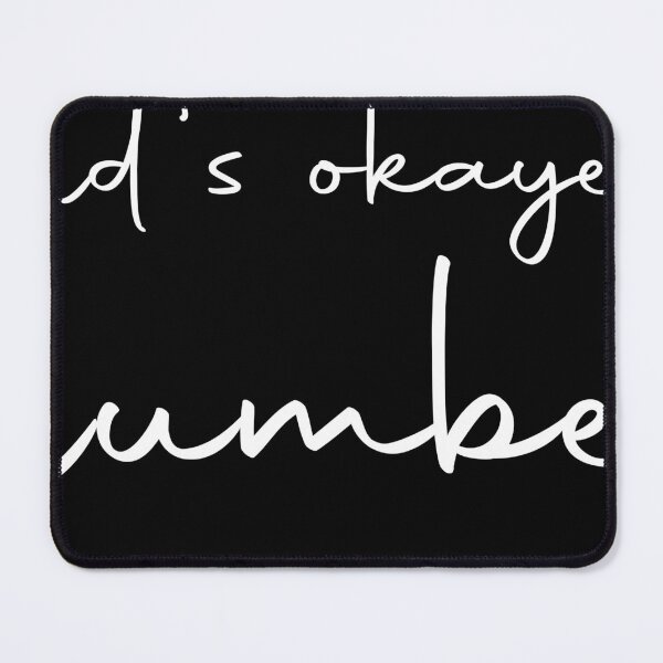 Item preview, World's okayest plumber / plumbing gift / love plumbing / handyman present designed and sold by ismdesigner.