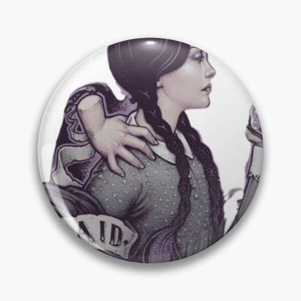 Item preview, wednesday addams designed and sold by mid-james.
