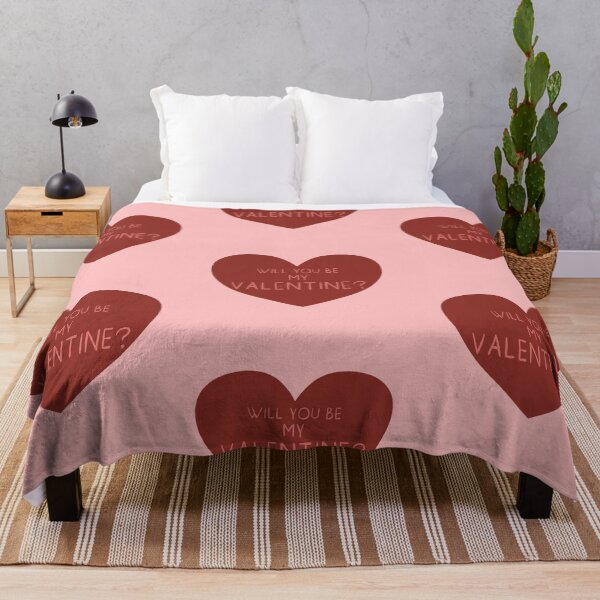 Item preview, Will You Be My Valentine designed and sold by Fransyn.