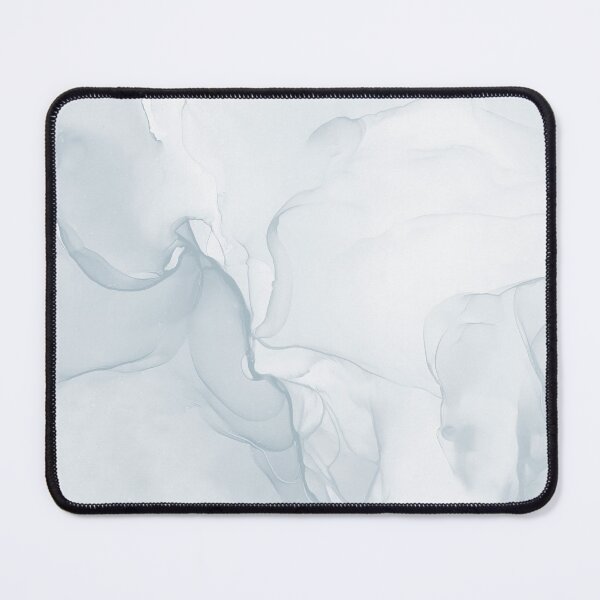 Artikelvorschau, Vibrant & Modern Gray Palette 1 Trending Alcohol Ink Art by Janzay entworfen und verkauft von Janzay.