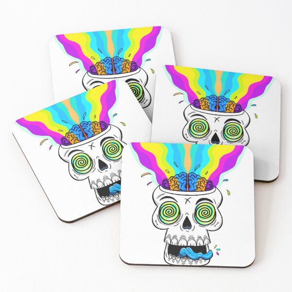 Item preview, Higher State of Consciousness designed and sold by monkeysoup.