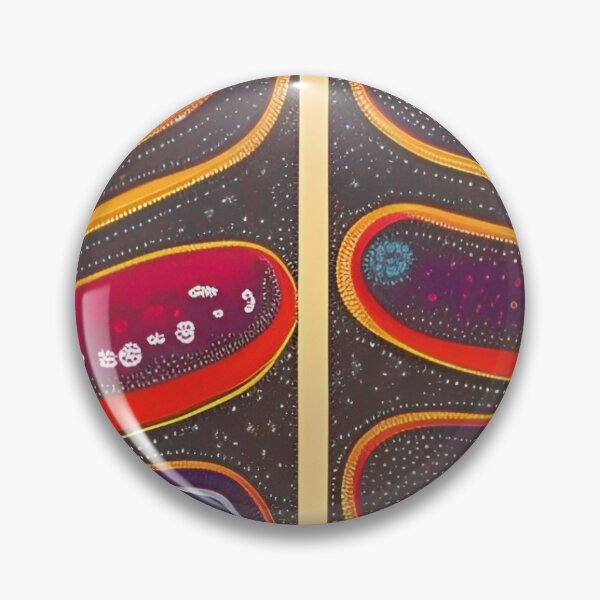 Item preview, Australian Aboriginal Art designed and sold by Yoosa.